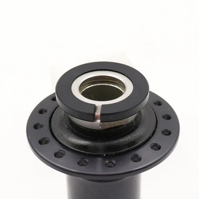 15 mm Steckachsenabdeckung für überlegenes Fahrerlebnis hochfeste Aluminiumleg