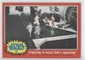 1977 Topps Star Wars Preparing to Board Solo's Spaceship! #7
