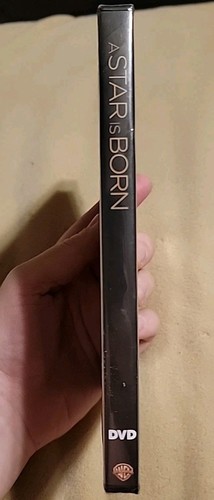 NEW A Star Is Born (DVD, 1954, Warner Archive Collection, 2-Disc) Garland SEALED - Imagen 3 de 5