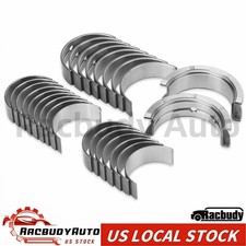 Engine Rod & Main Bearing Kit for Cadillac Escalade 2002-2013 Express 2003-2015