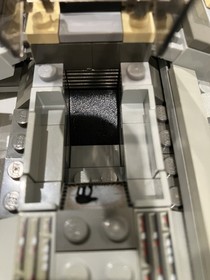 LEGO Star Wars 7130 Snowspeeder 1999 no box or manual