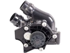 TRQ 39BM39T Water Pump Fits 2013-2016 Audi allroad Engine Water Pump