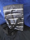 Thirty-One Around the Clock Thermal Black Varsity Stripe New — photo 4