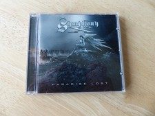 Symphony X - Paradise Lost