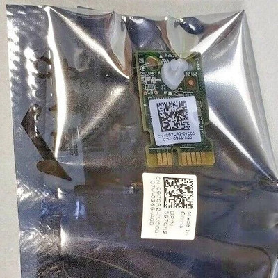 New DELL PowerEdge 15th Gen Trusted Platform Module TPM v1.2 97CR2