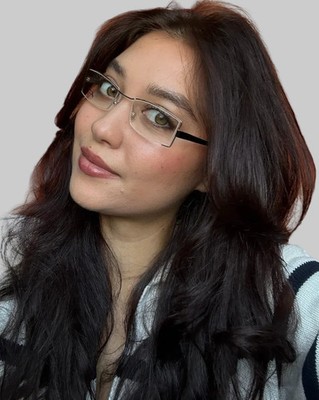 Flair 853 767 Silver 50mm Semi-Rimless Men's Women's Eyeglasses Frame Germany