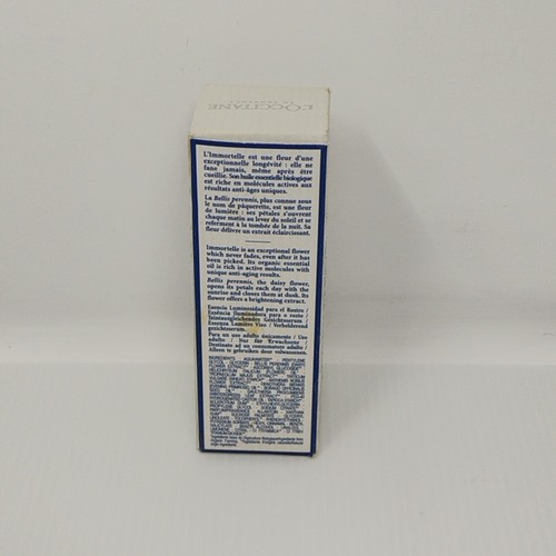 L'Occitane Immortelle siero essenza schiarente estratto di fiori di margherita 30 ml | 1 oz - Foto 7 di 11