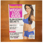 Women's Health Weight Loss Guide Special Issue May 2012 Jillian Michaels — photo 1