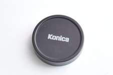 Konica 46mm Metal Front Lens Cap for 90mm F2.8 M