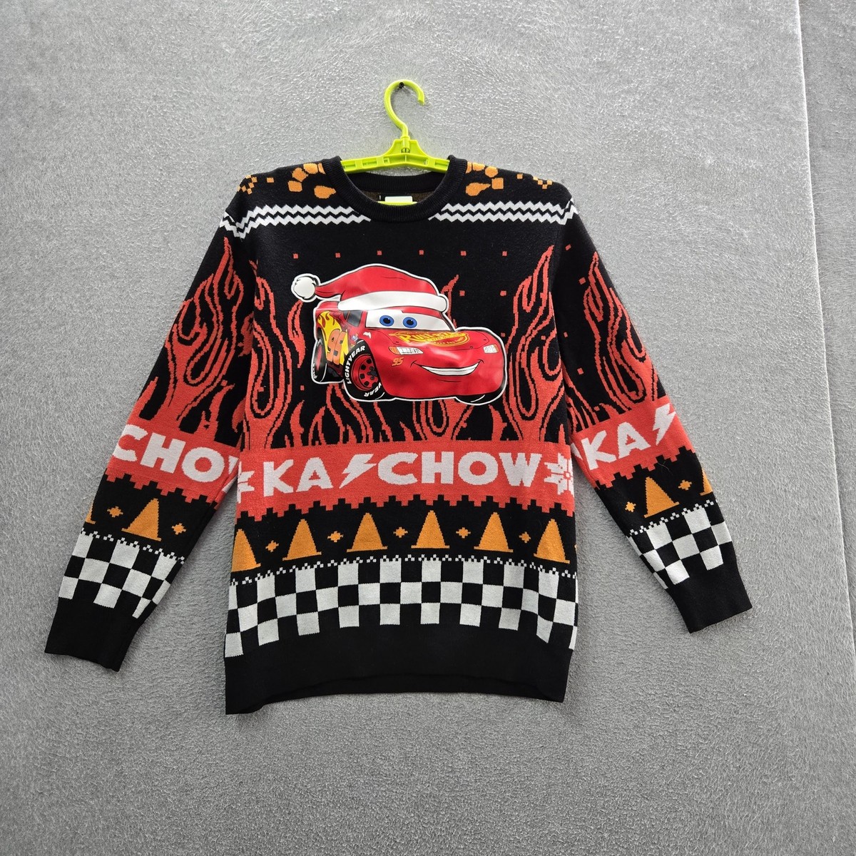 Alexander Mcqueen Alexander Wang Sweater Lightning Alexander Wang 