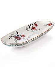 Villeroy & Boch artesano provencal verdure fruit and vegetable dish - Rare