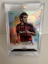 Topps Inception Kaka 02 /49