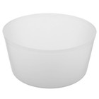  Sauna Bucket Liner Accessories Reusable Spoon Insert Bathing Barrel