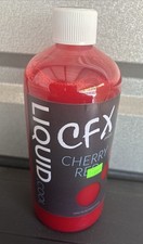Liquid.cool CFX Pre Mix Opaque Performance Coolant - 1000ml - Cherry Red