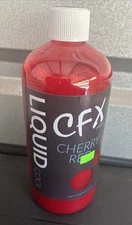 Liquid.cool CFX Pre Mix Opaque Performance Coolant - 1000ml - Cherry Red