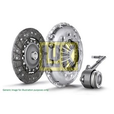Kit d'embrayage Mercedes CLASSE S