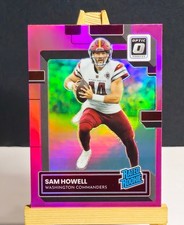 Sam Howell Washington Commanders