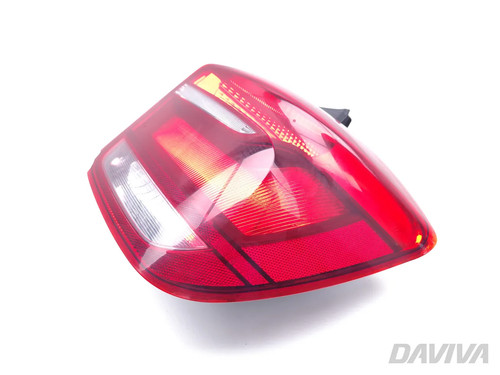 BMW 1 Series Hinteres äußeres Rücklicht Hinteren Rechts 2011 Fließheck 4/5dr