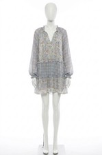 Show Me Your Mumu Birdie Mini Dress Size XS