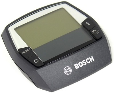 Bosch Display Intuvia Performance Anthrazit