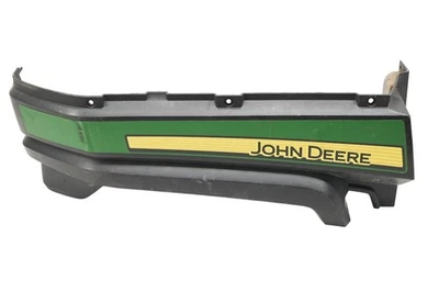 18 John Deere Gator RSX860M Right Side Cargo Box Panel Cover - Image 1 of 3