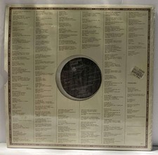 John Cage LP Vinyl Records for sale | eBay