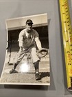 Frank McCormick Cincinnati Reds Baseball Club Co Stamp Vintage Photo — photo 3