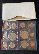 あおい　アメリカ合衆国 20世紀の コレクション Uncirculated 1978 US Coin Mint Sets for sale | eBay