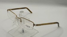 Fred Move N2 Eyeglasses in color 003