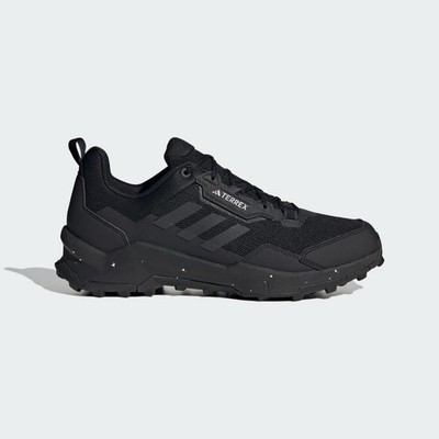 Adidas Terrex AX4  Core Black  Colorway Size 7.5 Authentic HP7388