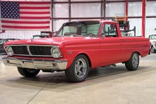 1965 Ford Falcon for Sale