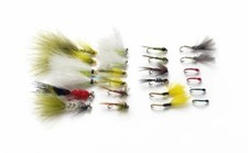 Stillwater Loch Selection for June, 24  Match the Hatch Selection for June