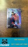 2023-24 SkyBox Metal Universe #060 Dawson Mercer New Jersey Devils