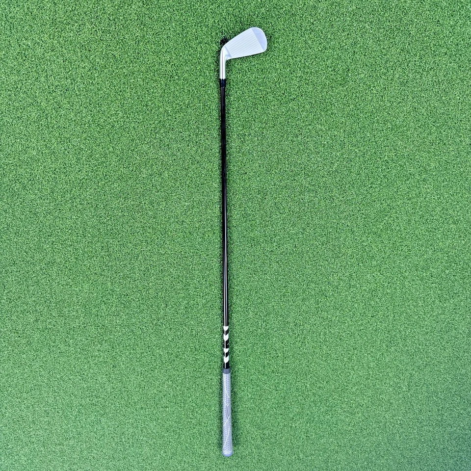 Titleist T250U 3‑Iron 20° Ventus Velocore Black HB 9 TX Shaft Winn Dri Tac Grip - Image 4 of 4
