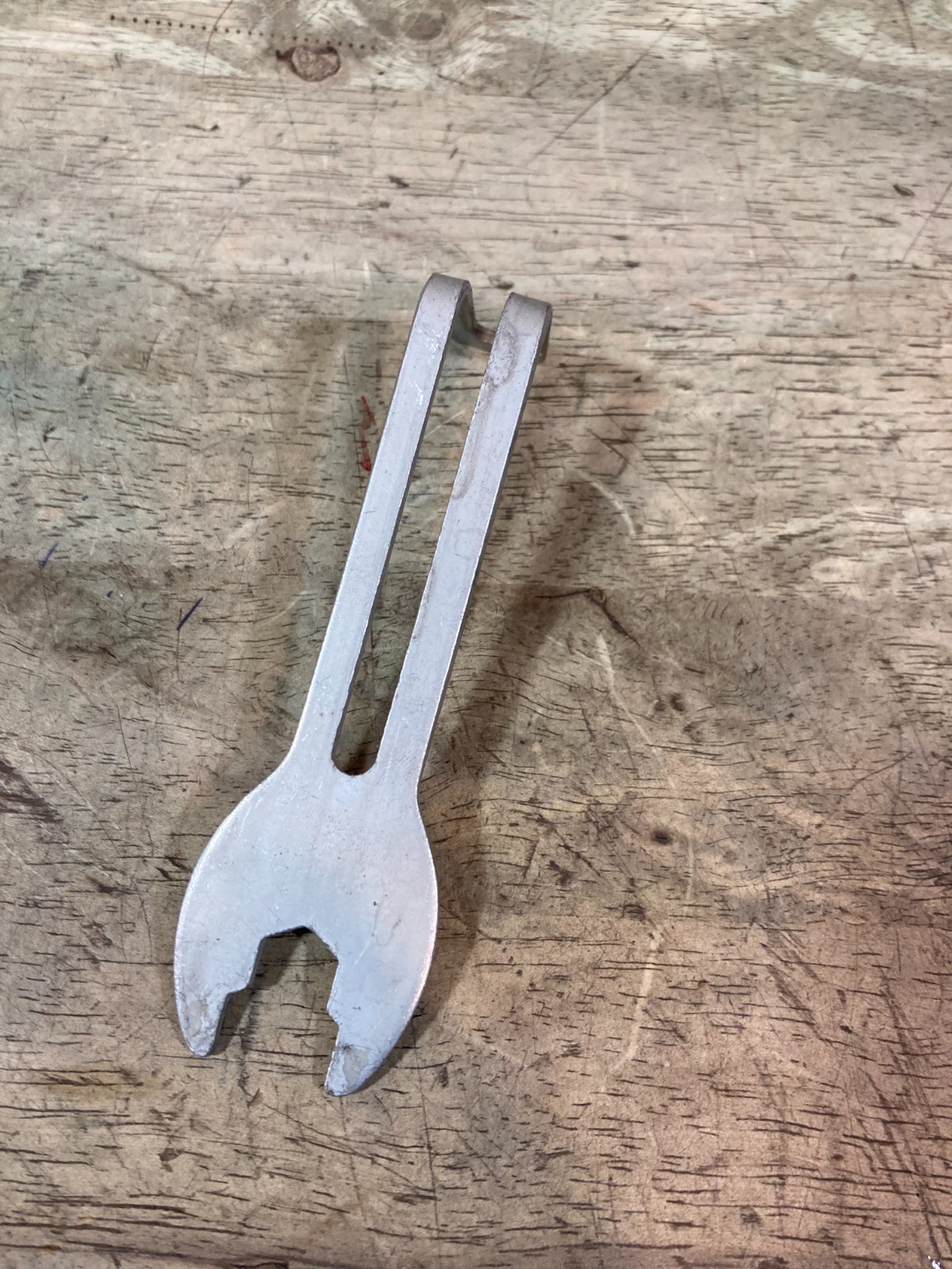 Coleman 530 GI Stove - Wrench Tool Handle