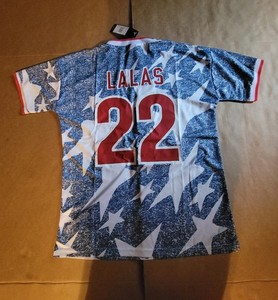 1994 World Cup Shirt | eBay