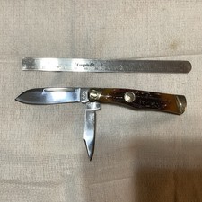 Colt Pocket Knife ￼CT208