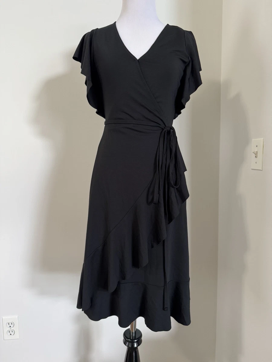 Petites Wrap Dresses for sale | eBay Petites Wrap Dresses for sale | eBay