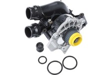 Engine Water Pump fits 2008-2018 Volkswagen Tiguan CC,Eos GTI  URO PARTS