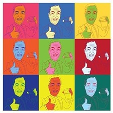 Alcopop Records / Shikari Sound System The Wit And Wisdom Of Nigel (Vinyl)