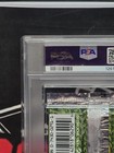 Pokemon 2001 Neo Discovery 1st Edition Booster Pack SEALED Graded PSA 9