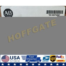 New Sealed 2198-P208 Kinetix 5700 DC Bus Power Supply AB 2198 P208 US Free Tax