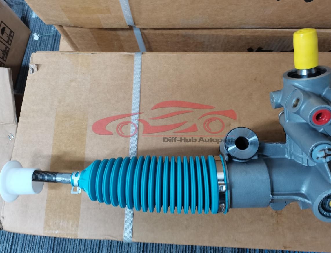 LHD POWER STEERING RACK FOR Maserati Quattro Ghibli 13-18 OEM 670102931