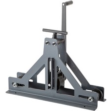 Uimoso TR-40 Tube Roll Bender 40mm Bender for Flat/Square/Rectangular Pipe