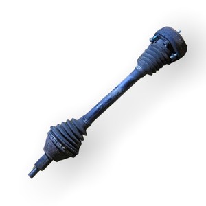 441846 Antriebswelle, Achswelle links VW Polo IV (9N) 1.2