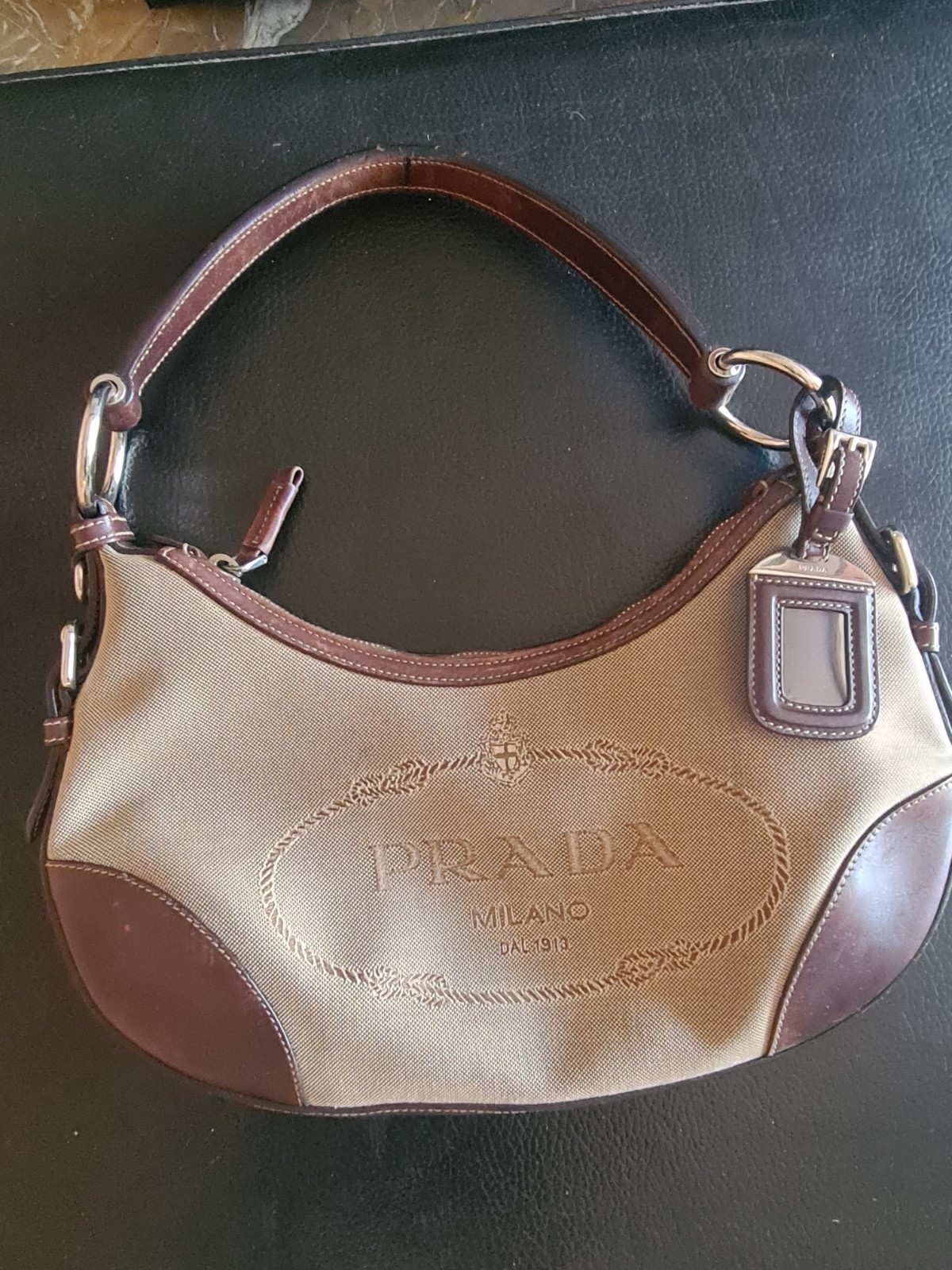 borsa prada