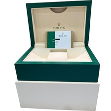 PAPERS Rolex Sky-Dweller BLACK 18K Gold Stainless Steel 42mm 326934 OYSTER BOX 2