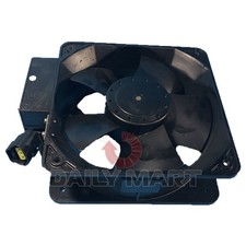 New In Box STYLEFAN US18F22-MGW High Temperature Resistant Cooling Fan AC220V *L