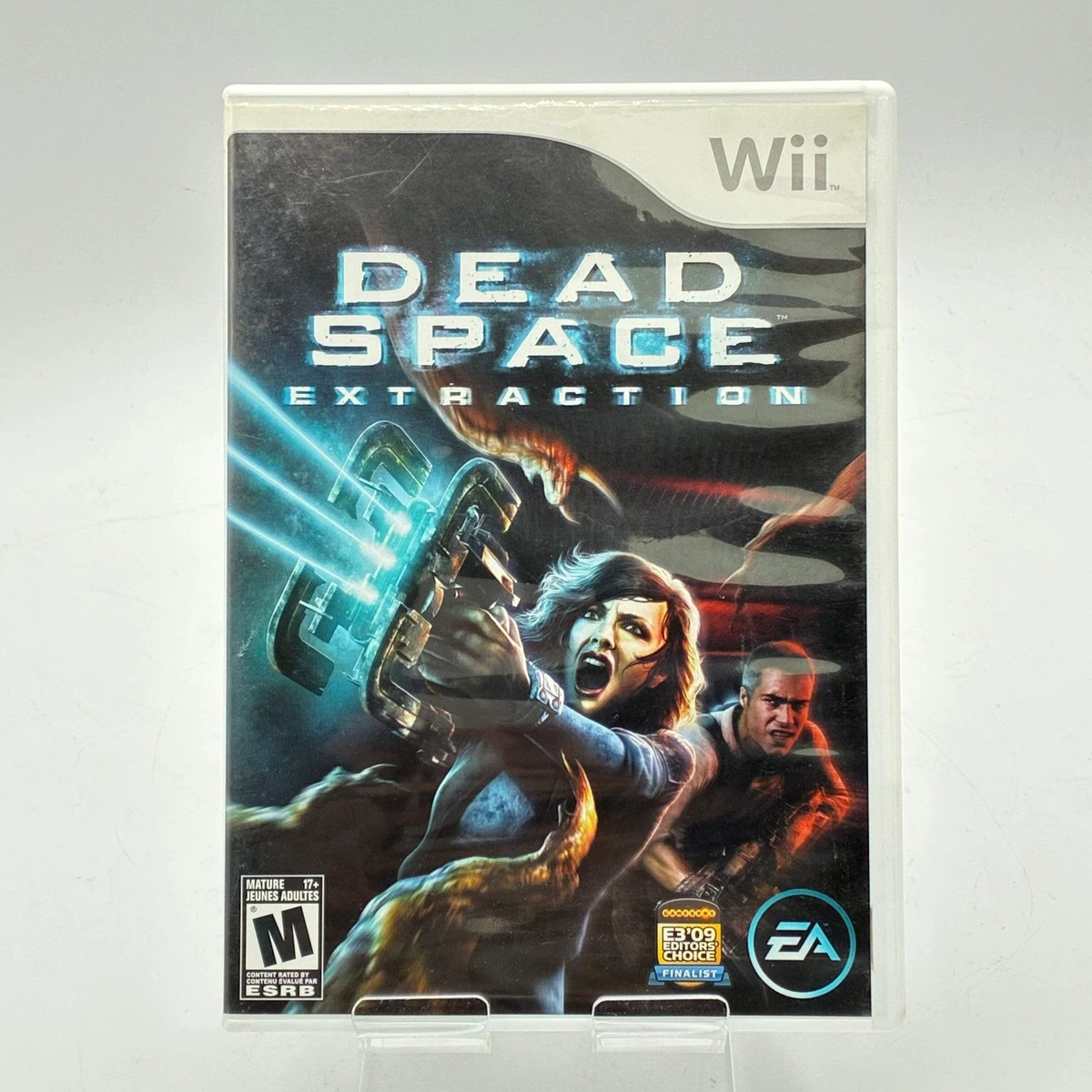 Dead Space: Extraction Video Games for sale - eBay