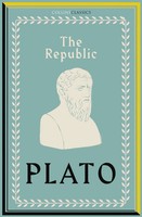 Xrepublic_Classics PB | Plato | Englisch | Taschenbuch | Collins Classics | 2021